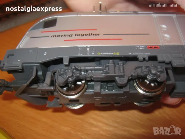 Piko Taurus HUPAC / Ел лок Пико Таурус Хупак, снимка 10 - Колекции - 47321943