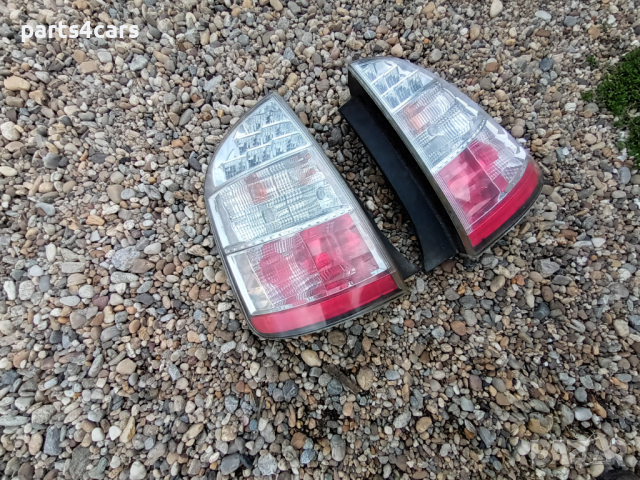 ляв и десен стоп за тойота приус TOYOTA PRIUS, снимка 2 - Части - 44772919