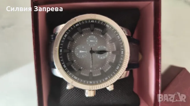 Ръчни часовници , снимка 2 - Мъжки - 56439533