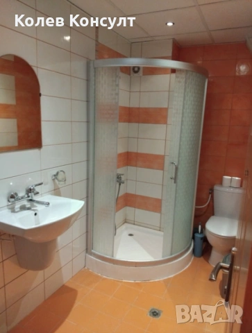 3-стаен апартамент на Къмпинг Градина. , снимка 7 - Апартаменти - 54100315