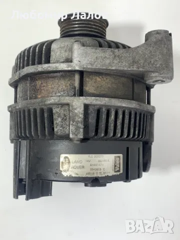 Генератор за Ланд Ровър Бмв LandRover Bmw 2542605 150A
