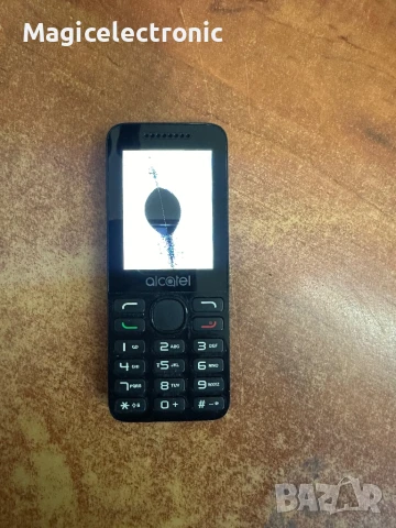 Alcatel 2038x, снимка 1