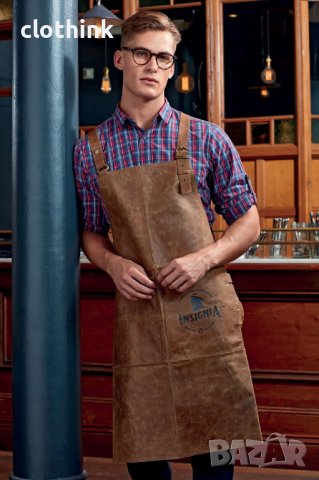 Престилка от 100% телешка кожа