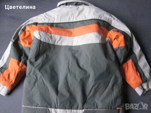 Детско зимно яке-2-3г., снимка 3 - Детски якета и елеци - 30854567