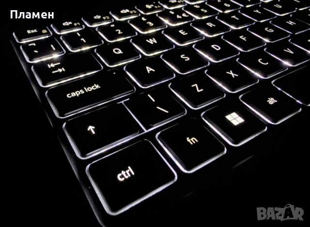 CORE i7-1265U/16GB DDR5/512GB SSD/Dell Latitude 9430 2 in 1/QHD TouchScreen, снимка 7 - Лаптопи за работа - 53292028