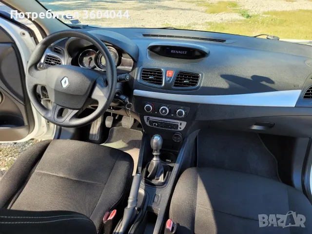 Продавам Рено Меган III , снимка 17 - Автомобили и джипове - 55771101