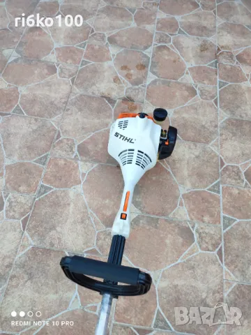 Моторна коса Stihl FS 38, снимка 1