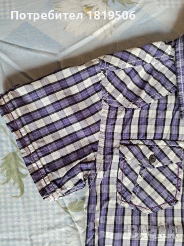 летен комлект за момче 140-146см, снимка 6 - Детски комплекти - 50329268