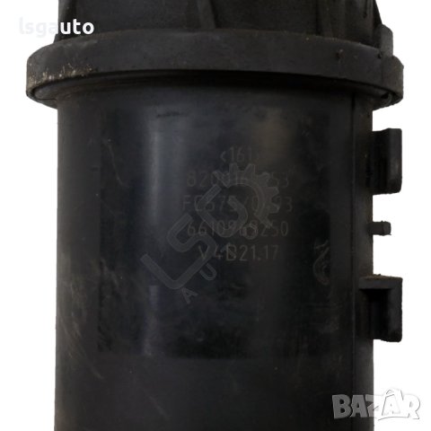 Корпус горивен филтър Renault Scenic II 2004-2009 ID: 114140, снимка 3 - Части - 42836812