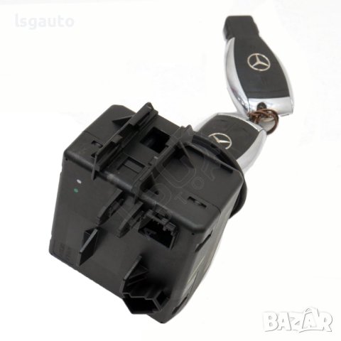 Контактен ключ Mercedes-Benz C-Class 204 (W/S/C) 2007-2014 ID: 114675, снимка 2 - Части - 42921125