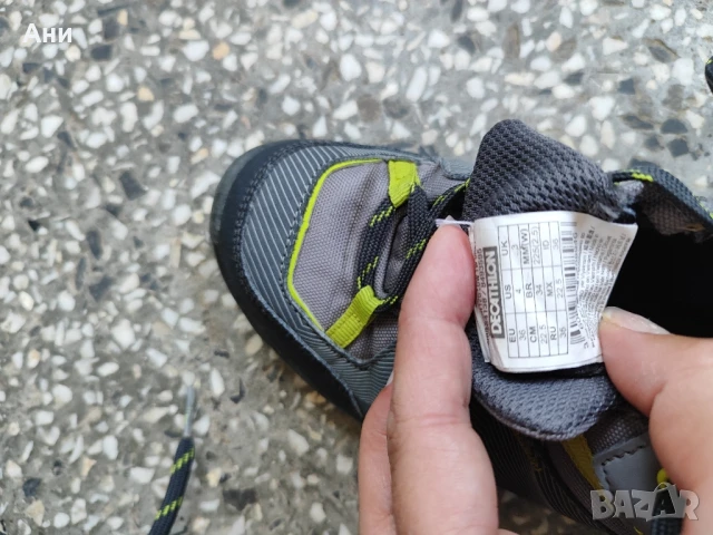 детски маратонки, снимка 3 - Детски маратонки - 51243479