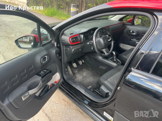 Продавам автомобил, снимка 8 - Автомобили и джипове - 53835011