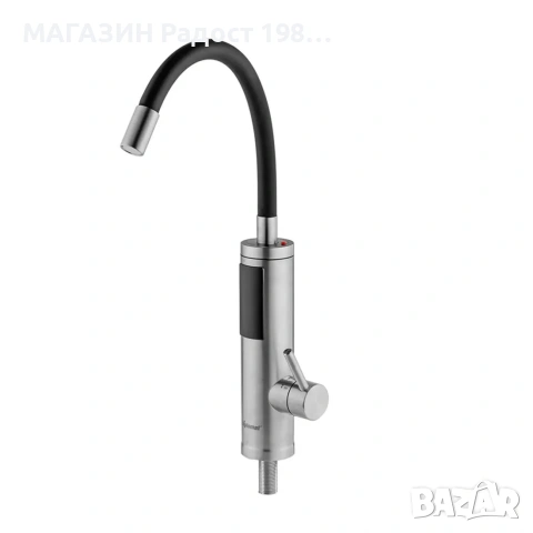 Водонагревател Diplomat QF-919S, снимка 8 - Други - 54021397