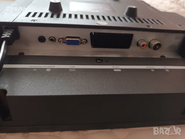 Телевизор Star Light, снимка 3 - Телевизори - 50236588