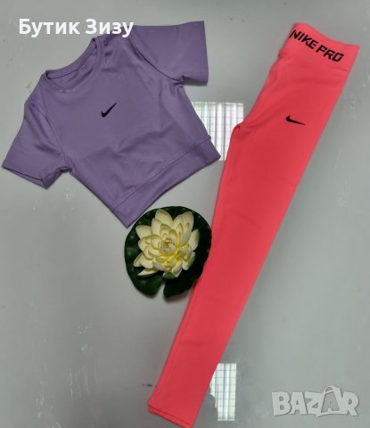 Дамски екип Nike (S,M,L,XL,XXL), снимка 6 - Спортни екипи - 39893721