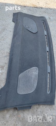 Задна Кора Опел Астра Ф N:2 - 90381170 N, снимка 2 - Части - 37301330