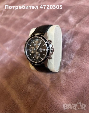 Часовник Casio Edifice, снимка 2 - Мъжки - 53237189