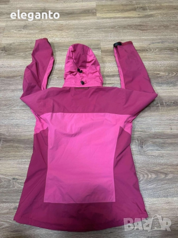 Дамско яке Haglofs Orion GoreTex 28.000mm .L размер, снимка 7 - Якета - 51989036