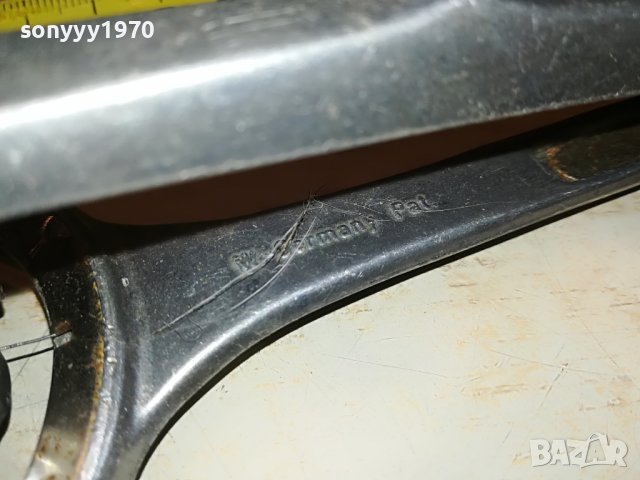 WEST GERMANY 1611221549, снимка 13 - Антикварни и старинни предмети - 38693731