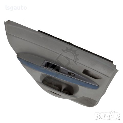 Интериорна кора задна лява врата Mazda 2 I (DY) 2003-2007 ID: 120621, снимка 2 - Части - 44145113