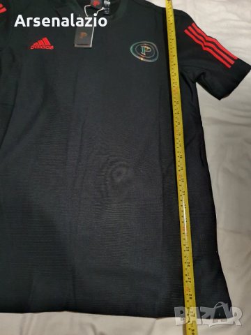 Paul Pogba Adidas M, снимка 8 - Тениски - 39765715