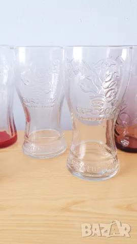 Кока-кола чаши колекция, снимка 3 - Колекции - 47556196