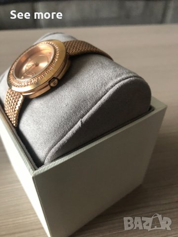 Morellato дамски часовник, снимка 3 - Дамски - 36687923