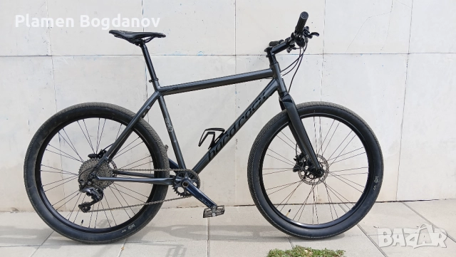 Продавам велосипед Hardrocx