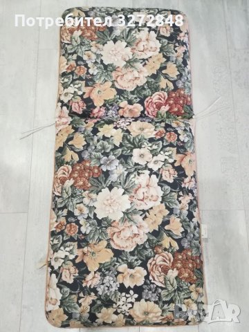 Шалте 120/ 55/ 7см - Австрия (2бр), снимка 5 - Други - 38656009