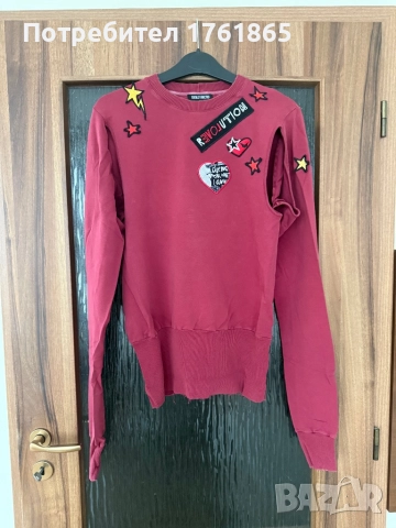 Totally Erected , снимка 2 - Суичъри - 51920251