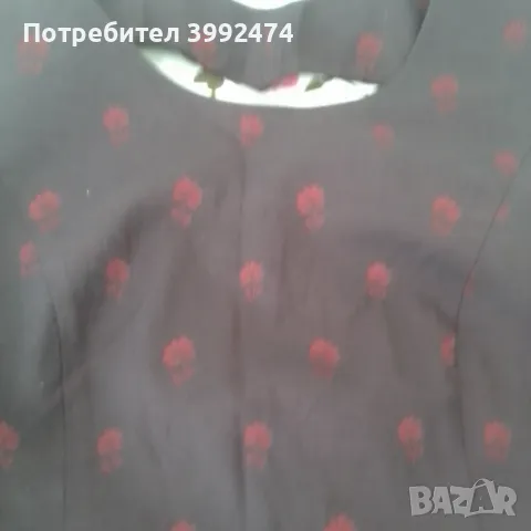 Невероятна рокля Betty Barclay,S/M, снимка 4 - Рокли - 48554848