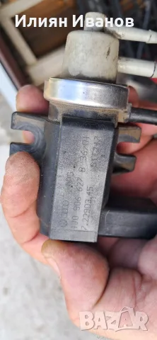Останали части от ауди А4 Б6/ Б7, снимка 9 - Части - 56249915