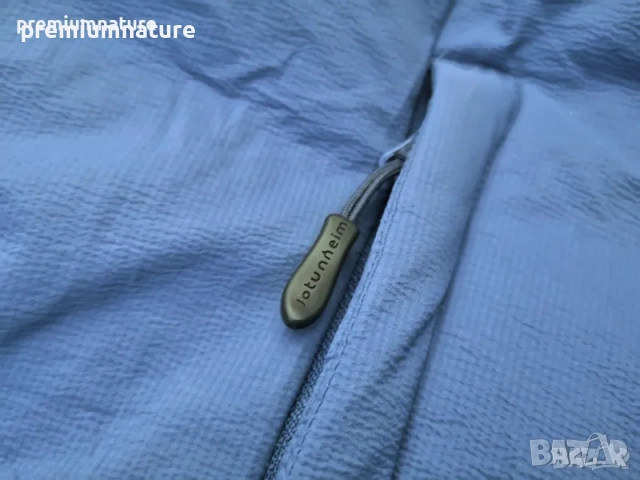 ○ JOTUNHEIM ○ мъжко яке ○, снимка 10 - Якета - 50061797