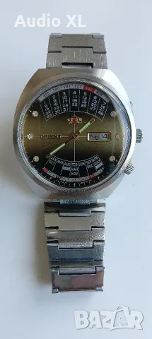 Orient Perpetual Calendar