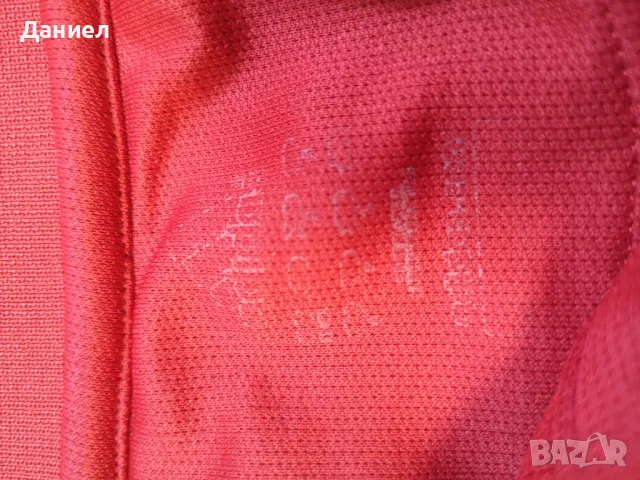 Поло тениска на Байерн Мюнхен , снимка 5 - Футбол - 50236695