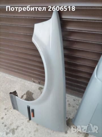 Едрогабаритни части за бмв е36 седан, снимка 12 - Части - 52290781