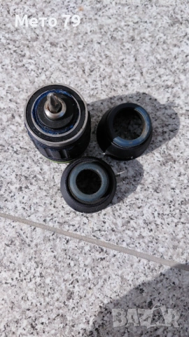 Festool C-12-Т18+3 Патроник DC UNI FF Винтоверт , снимка 13 - Други инструменти - 53925403