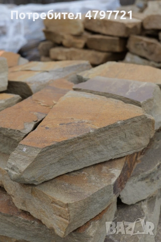 Градешки камък - Гнайс от собствена кариера, снимка 14 - Облицовки - 54203784