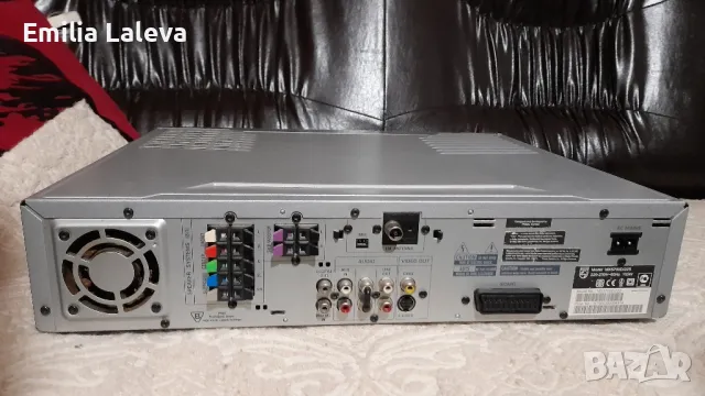 PHiLIPS mx 5700d dvd video digital surround sistem, снимка 6 - Плейъри, домашно кино, прожектори - 48454701