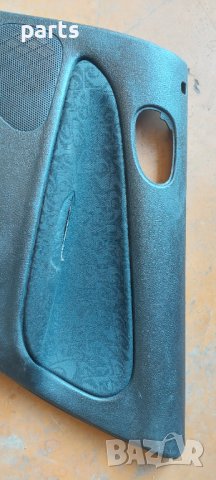 Задна Дясна Кора Пежо 206 - 9643832377 N, снимка 3 - Части - 36832912