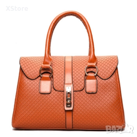 Сет 6 чанти двойна декорация, снимка 5 - Чанти - 52585301