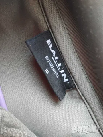BALLIN Amsterdam 100% оригинален суичър , снимка 4 - Суичъри - 49112698