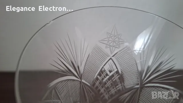 2бр. Чаши за младоженеци.26см. , снимка 2 - Чаши - 50190580