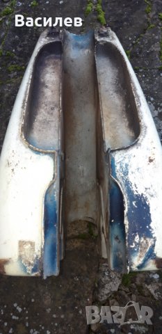 Мз 175/1 калник сьс стоп.Мз 172/2 Трофи,резервоар., снимка 16 - Мотоциклети и мототехника - 30629603