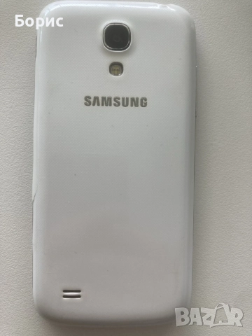 Samsung S4 Mini,много запазен, снимка 10 - Samsung - 56165037