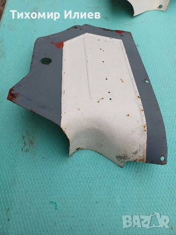 Капаци за Балкан 50, снимка 4 - Части - 52344781