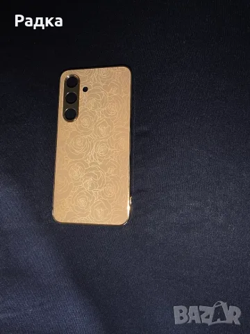 Калъфчета за Samsung Galaxy S24, снимка 7 - Калъфи, кейсове - 56359896