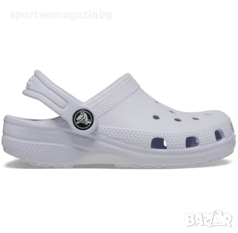 Детски сандали Crocs Classic Clog К
