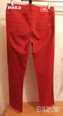 Дамски спортен панталон , снимка 2 - Панталони - 54239623