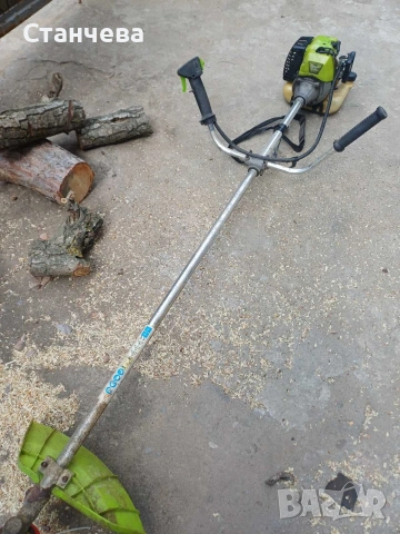 косачка с проблем